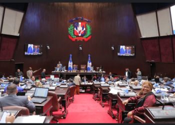 Diputados aprueban proyecto para crear nuevo Ministerio de Justicia