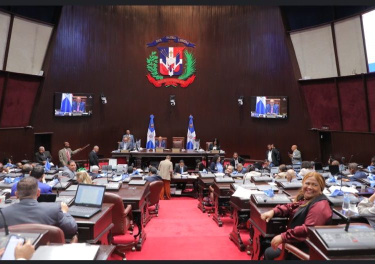 Diputados aprueban proyecto para crear nuevo Ministerio de Justicia