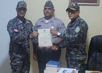 Realizan cambio de dotación policial en Las Terrenas tras denuncia de De Último Minuto