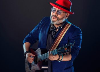 Pavel Núñez dedicará su concierto “Atlantis: 20 años” por el Día de los Padres