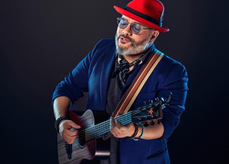 Pavel Núñez dedicará su concierto “Atlantis: 20 años” por el Día de los Padres