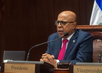 Aprobación del Código Penal en primera lectura se realizó conforme al reglamento interno de la Cámara de Diputados