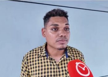 Denuncian desalojo ilegal de vivienda en San Juan de la Maguana