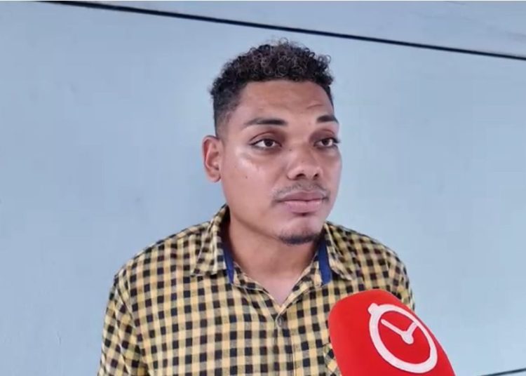 Denuncian desalojo ilegal de vivienda en San Juan de la Maguana