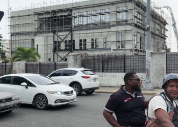 Ciudadanos valoran traslado de Pasaportes, pero destacan posible caos vial que generará