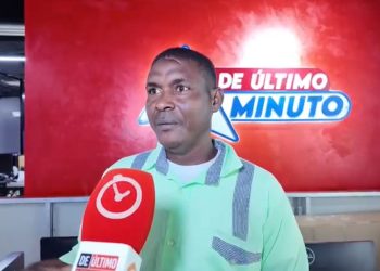 Hombre denuncia confusión judicial tras buscar papel de buena conducta