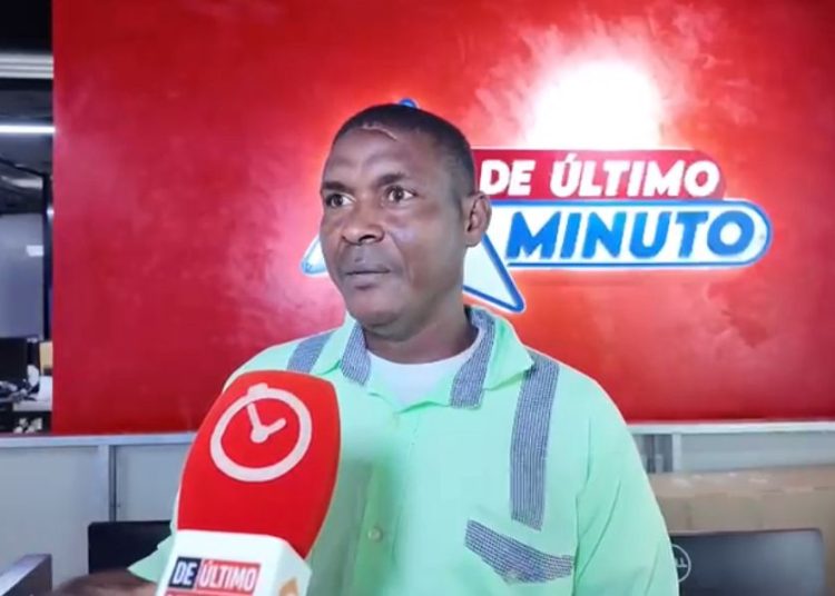 Hombre denuncia confusión judicial tras buscar papel de buena conducta