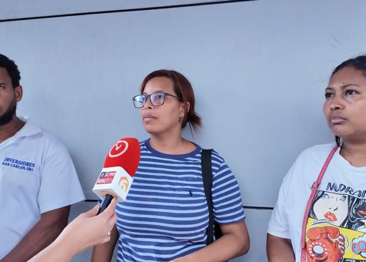 Denuncian desalojo repentino en Los Ríos sin notificación formal