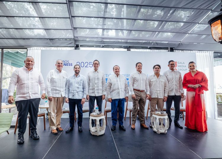 Foros Business 2025 realiza panel sobre desafíos y metas de la gestión gubernamental