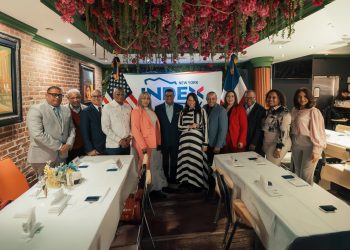 INDEX lanza iniciativa “Un Cafecito con la Comunidad” para escuchar dominicanos en el extranjero