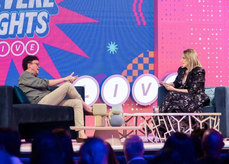 Andrés Cepeda será el primer invitado de la nueva temporada de “Chévere Nights Live”