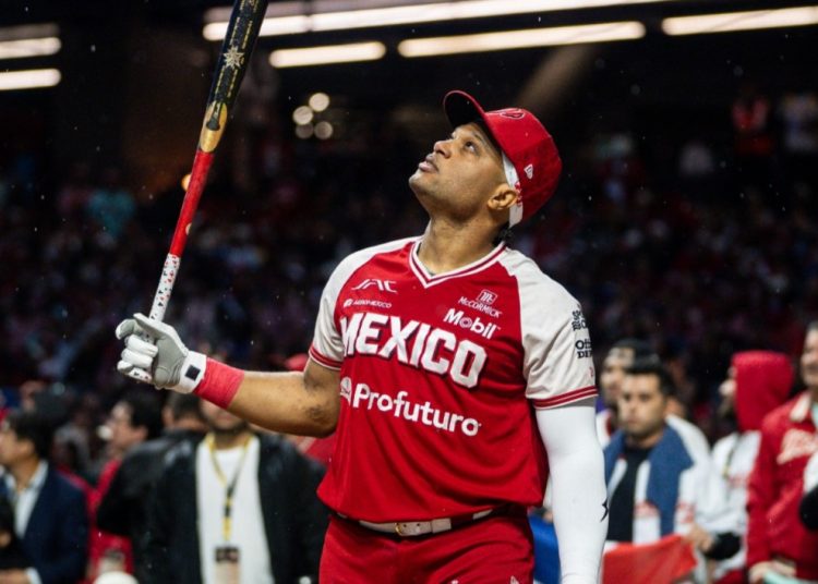 Robinson Canó será homenajeado en Nueva York el 15 de noviembre