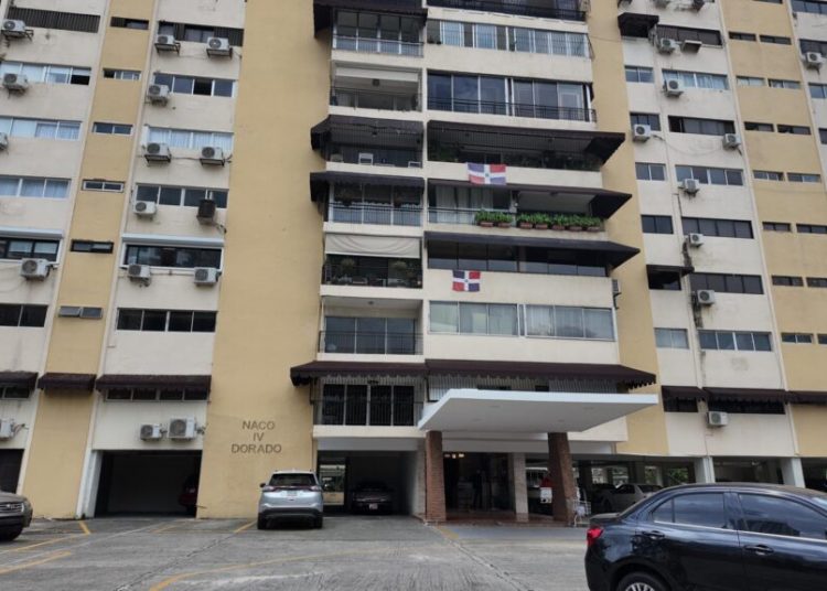 Naco Dorado IV permanece en calma tras tragedia que dejó un fallecido y varios  heridos