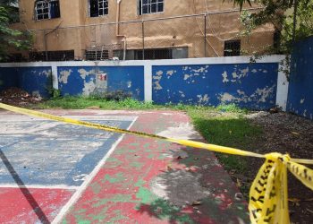 Consternación tras asesinato de mujer en cancha de Villa Faro; piden mayor patrullaje