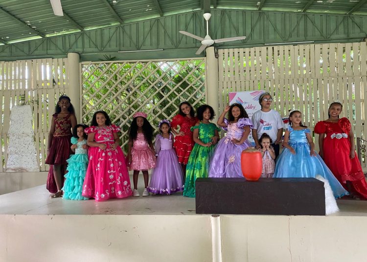 Jadame Family Fashion Day: un pasadía inolvidable para disfrutar en familia