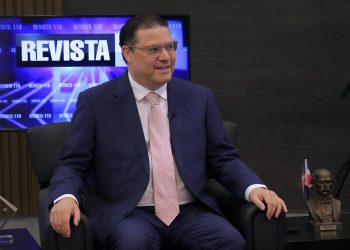 Sanz Lovatón: “estamos enfocados en hacer un buen gobierno”