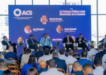 Abogado Francisco Álvarez critica la interpretación de la penalización en la nueva Ley de Compras