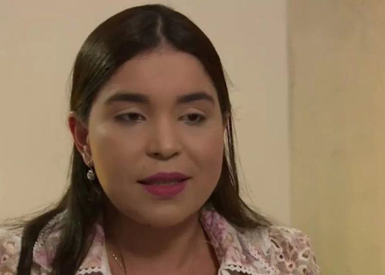 Ministerio Público solicita prisión preventiva contra Johanna Madera por reincidencia en ciberdelitos y campaña de difamación