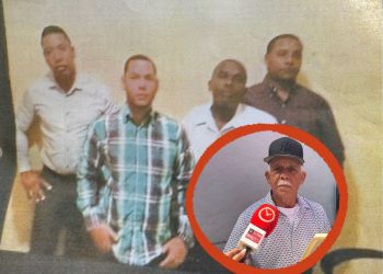 Víctima denuncia demora en proceso judicial tras asalto millonario en SDE