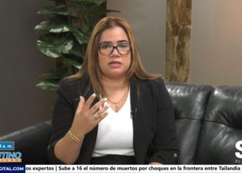 “Cada tres segundos una persona sufre un ACV en el mundo”, afirma especialista