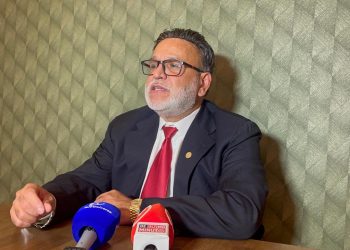 El 95 % de los negocios chinos en RD opera sin regulación formal, según empresarios