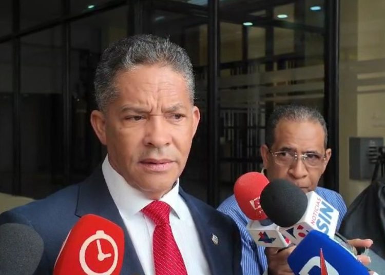 “No vendamos sueños”: Diputado advierte Código Penal no será aprobado en esta legislatura