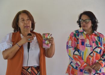 Mujeres afro de la Región Enriquillo lanzan el proyecto FAME