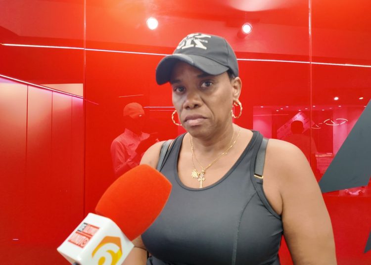 «No sé a quién acudir» Mujer venderá uno de sus riñones por desesperación económica