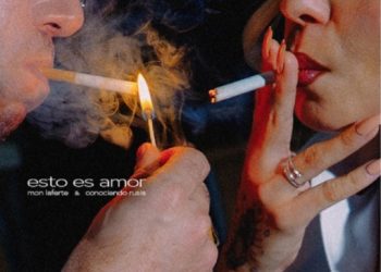 SONY MUSIC / MON LAFERTE lanza su nuevo sencillo “ESTO ES AMOR” Ft. Conociendo Rusia