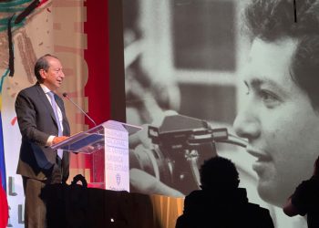 Director del periódico El Tiempo exige compromiso contra ataques a la prensa