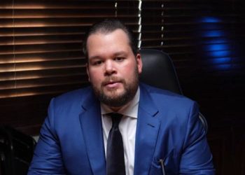 Orlando Jorge Villegas respalda implementación de cédula inteligente en RD