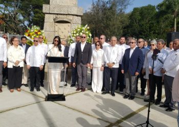 Con diversas actividades celebran 530 aniversario de fundación del Primer Santiago de América