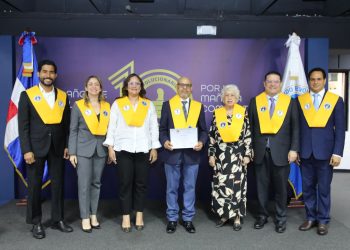 Más de 1,500 militantes del PRM han recibido formación en su escuela política