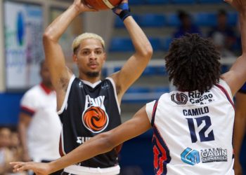 Fénix de Santiago suma su sexta victoria en el Circuito Norte de la Liga de Desarrollo U22