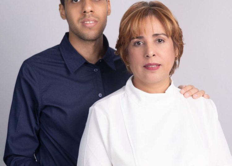 “Detrás de la Tormenta es Donde Habita el Silencio”, libro que aborda sobre cómo vencer las limitaciones del autismo