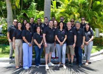 Grupo Comercial de Comunicaciones elige a RD como sede para su Reunión Regional 2025