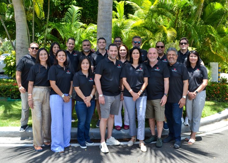 Grupo Comercial de Comunicaciones elige a RD como sede para su Reunión Regional 2025