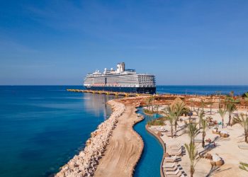 En agosto Puerto Plata recibirá 20 cruceros y Pedernales dos