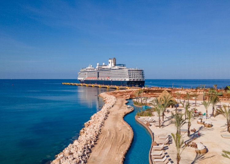 En agosto Puerto Plata recibirá 20 cruceros y Pedernales dos