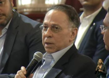 Marranzini asegura que para el verano 2026 no habrán apagones en RD