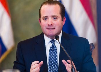 Paliza destaca índice de subalimentación ha bajado a 3.6% según la FAO