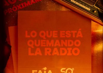 FAIA Media y SúperQ 100.9FM lanzan FAIA RADIO en una alianza estratégica