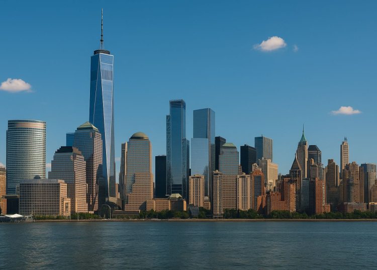 Pronóstico del tiempo en Nueva York para hoy 28 de julio del 2025