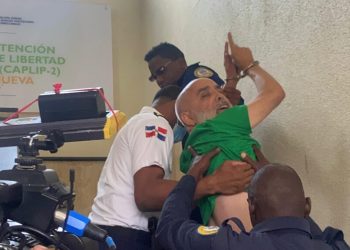 Aplazan conocimiento del hábeas corpus presentado por Ángel Martínez