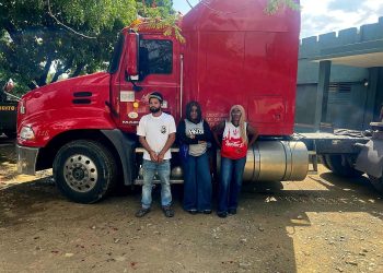 Detienen conductor de patana transportando extranjeras en situación migratoria irregular en Elías Piña