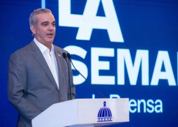 Abinader entiende que el Código de Trabajo sería aprobado en septiembre