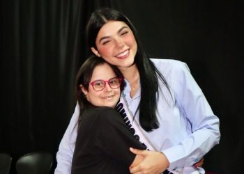 Ana Maspons: Belleza con propósito, visibilizando el autismo a través del arte