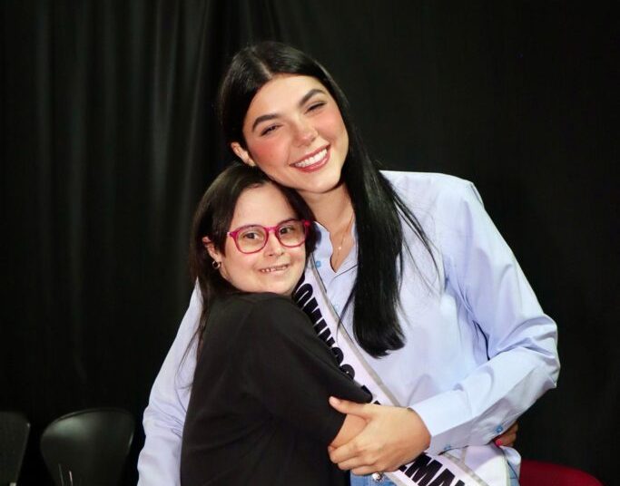 Ana Maspons: Belleza con propósito, visibilizando el autismo a través del arte