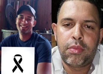 Mueren tres jóvenes en accidente de tránsito frente al Jardín Botánico de Santiago