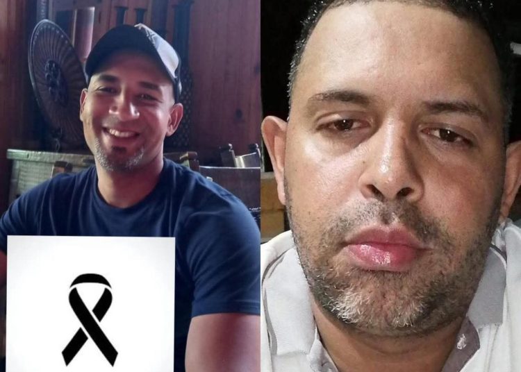 Mueren tres jóvenes en accidente de tránsito frente al Jardín Botánico de Santiago